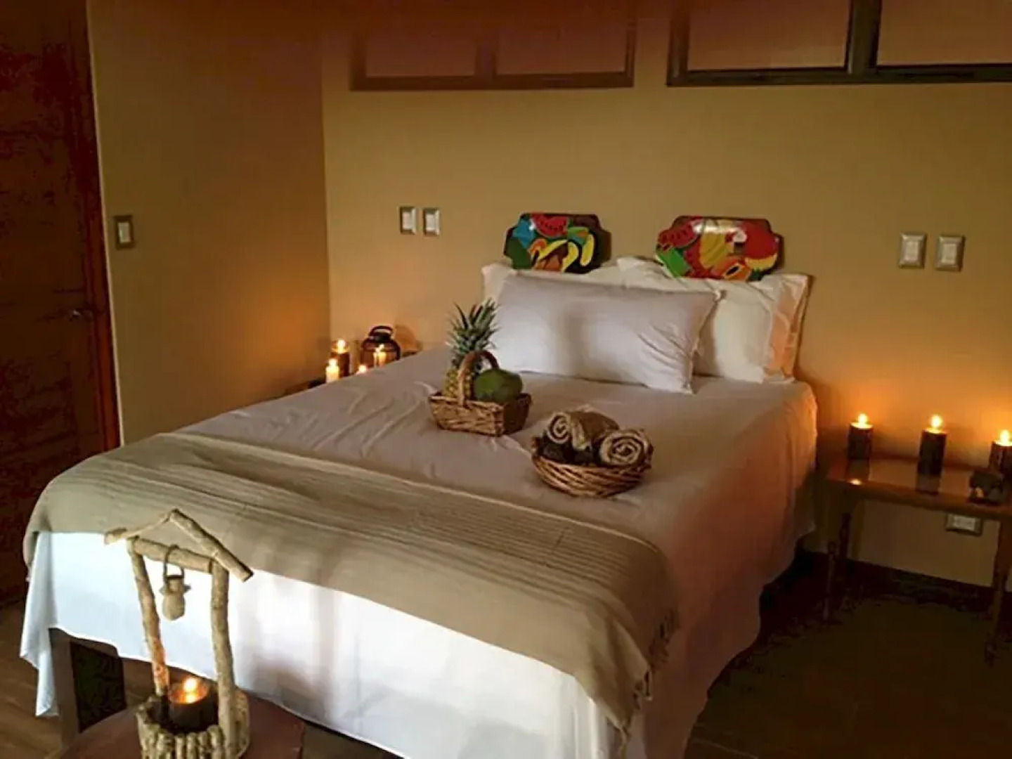 Osa Mountain Village Eco Resort