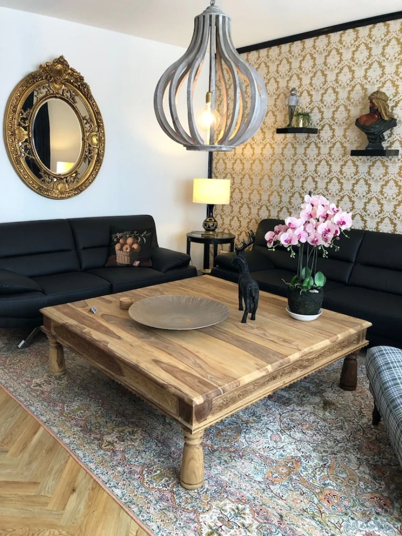 City Apartments Will