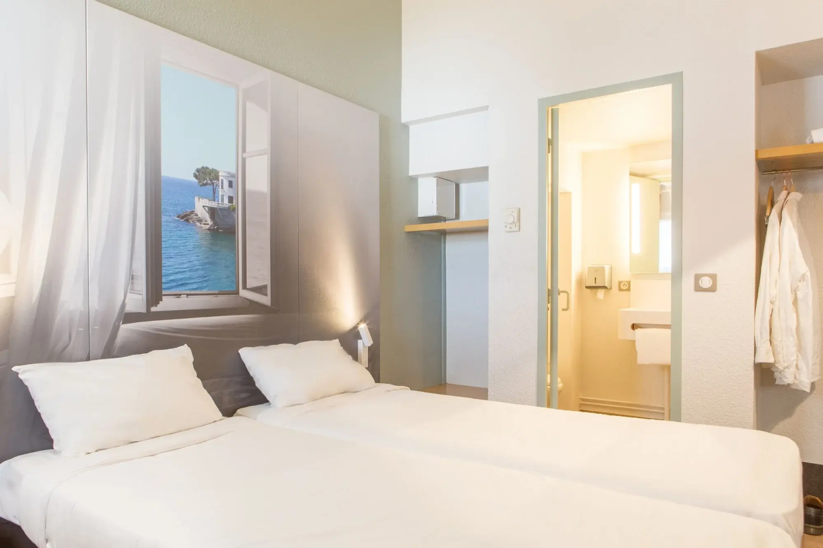 B&B HOTEL Toulon La Seyne-sur-Mer