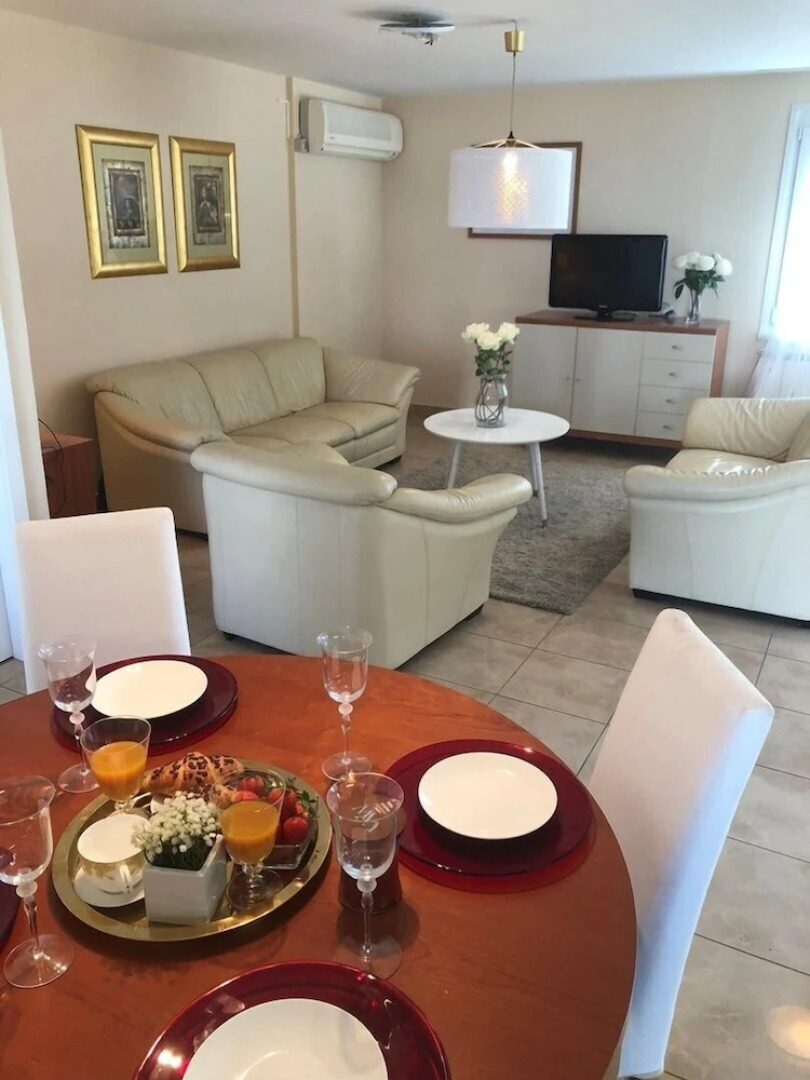 Holiday House Lidija