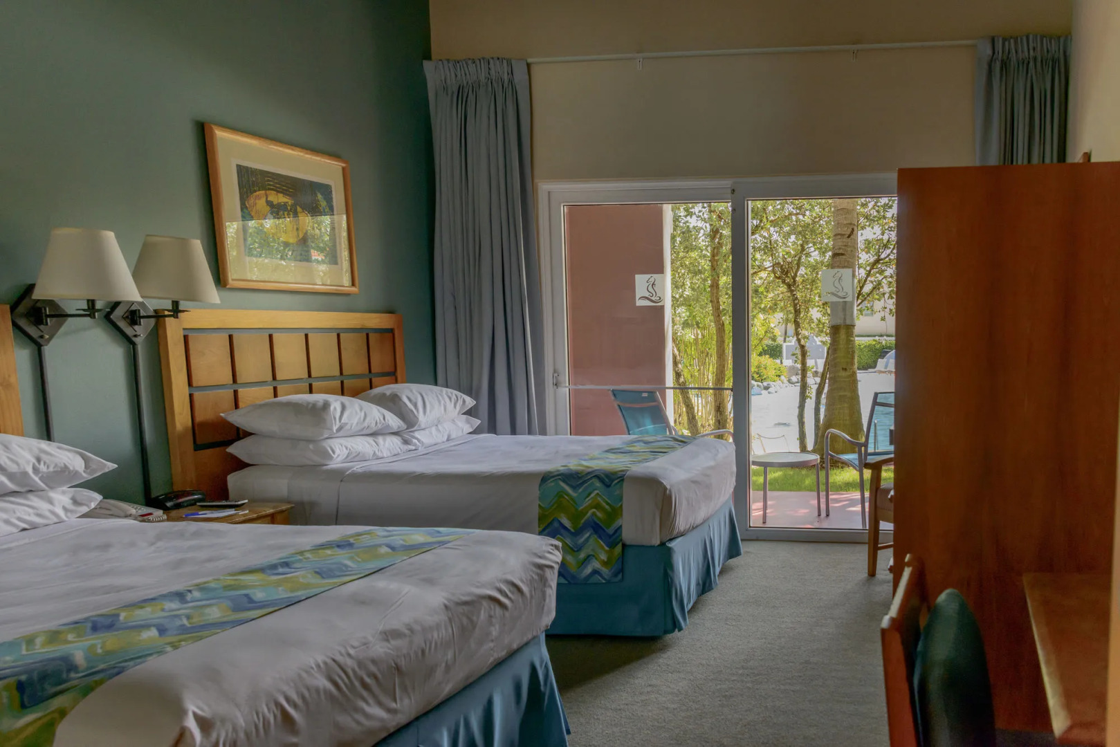 Aquarius Vacation Club at Dorado del Mar