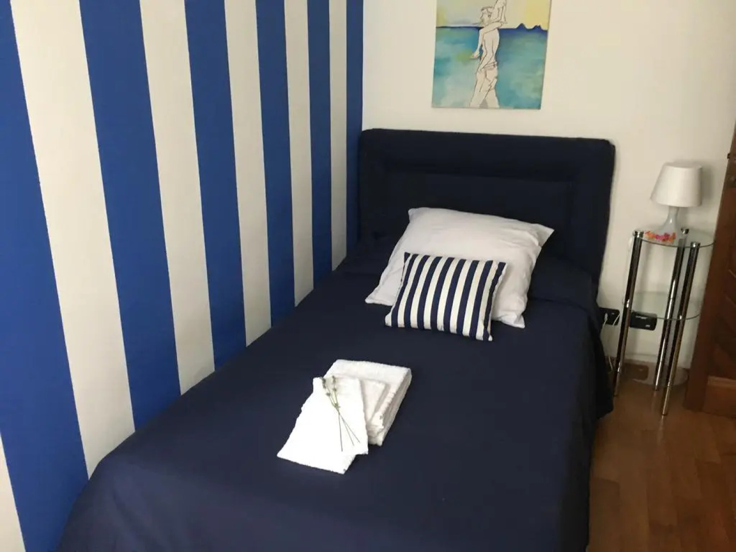 Holiday home Villa Tea