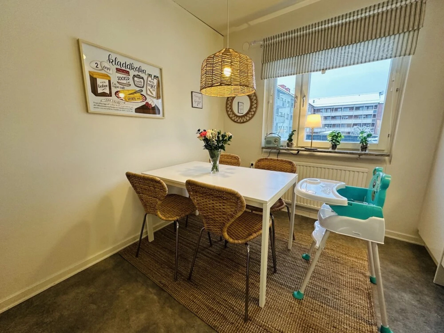 Prinshöjden Hotel - Smart Digital Apartments & Villas