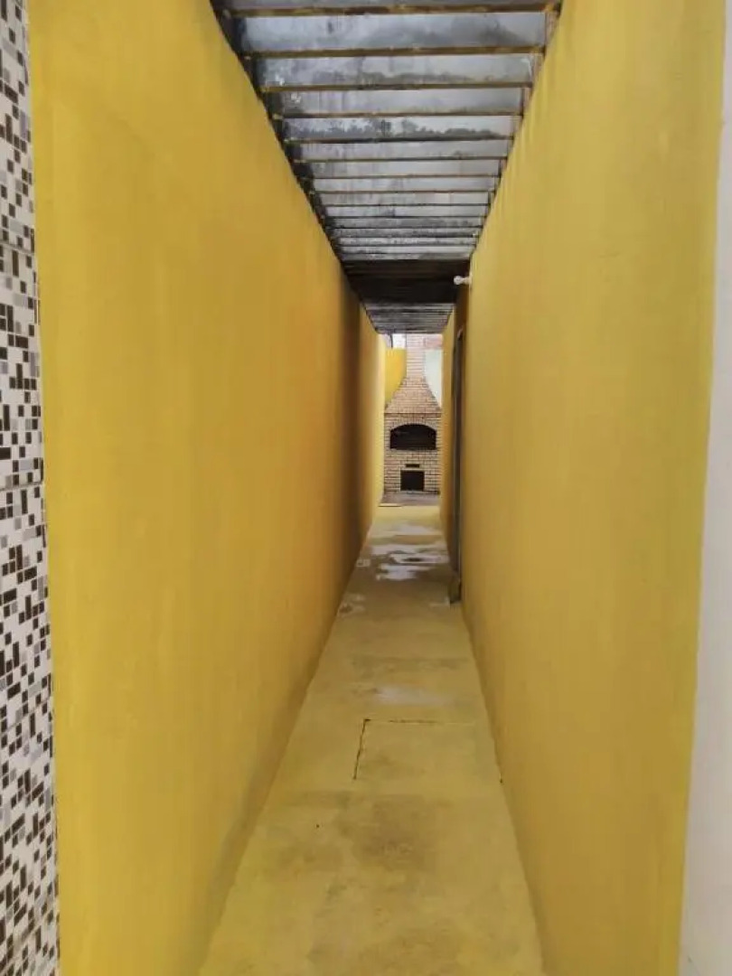 Casa de Praia Paracuru