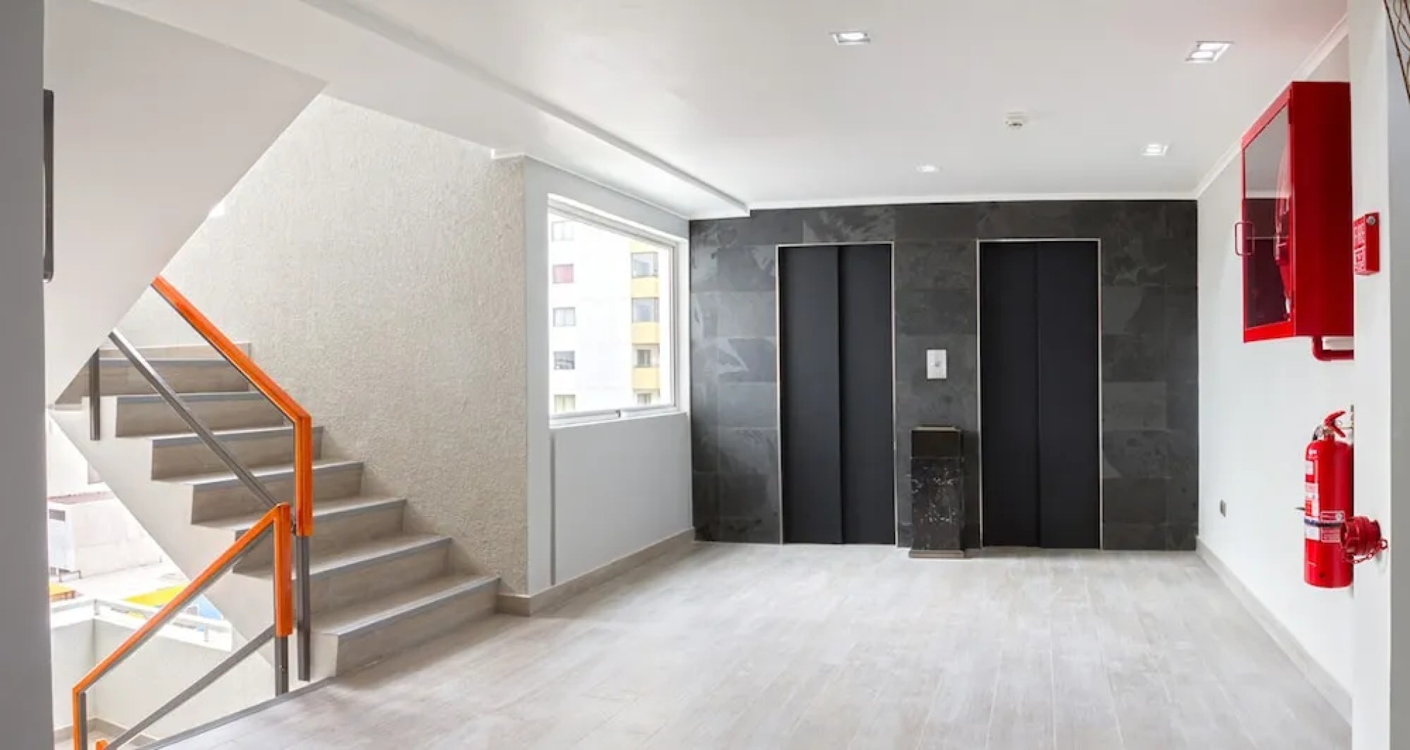 Hotel Espacio Ox & Convention Center