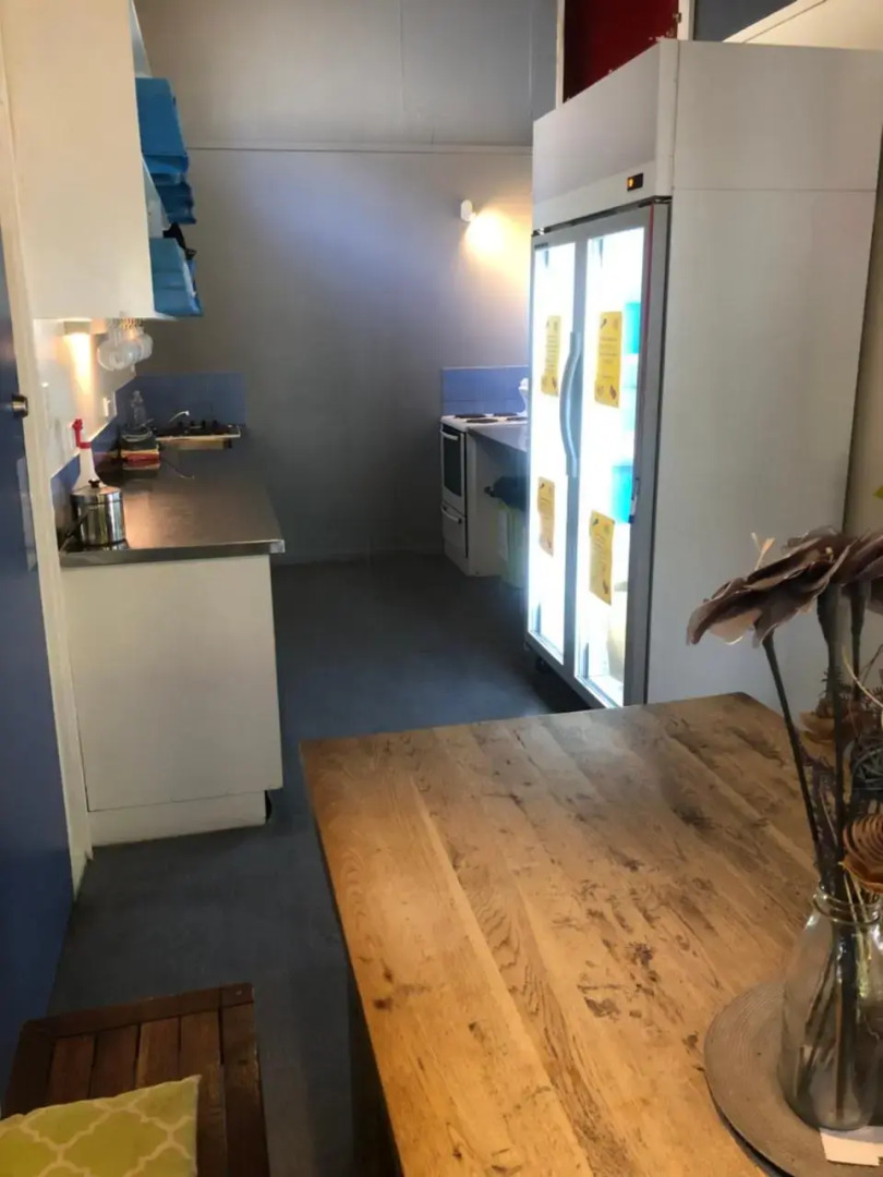 Alpine Lodge Backpackers