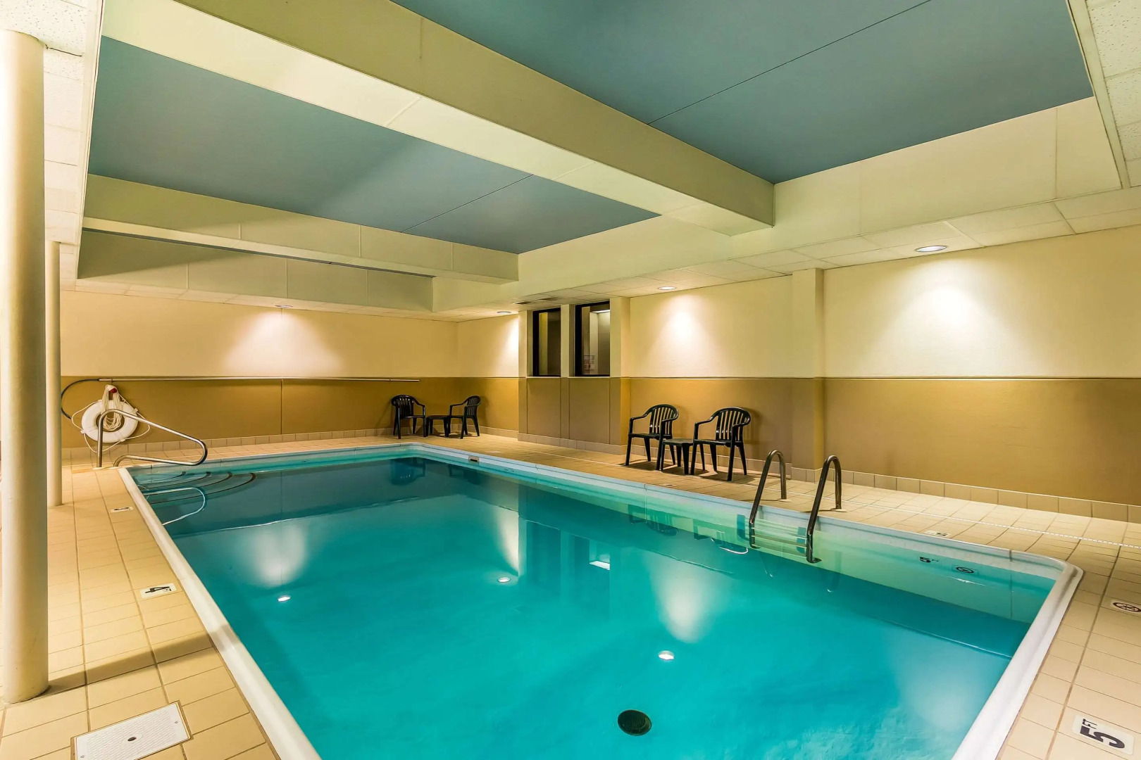 Sleep Inn Springfield South I60 near Medical District