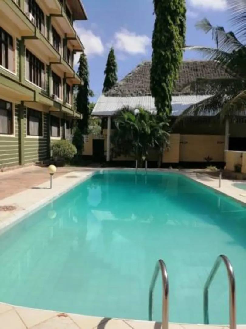 Diani Gift Guest House