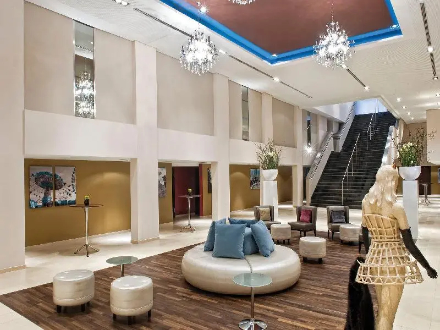 Leonardo Royal Hotel Munich