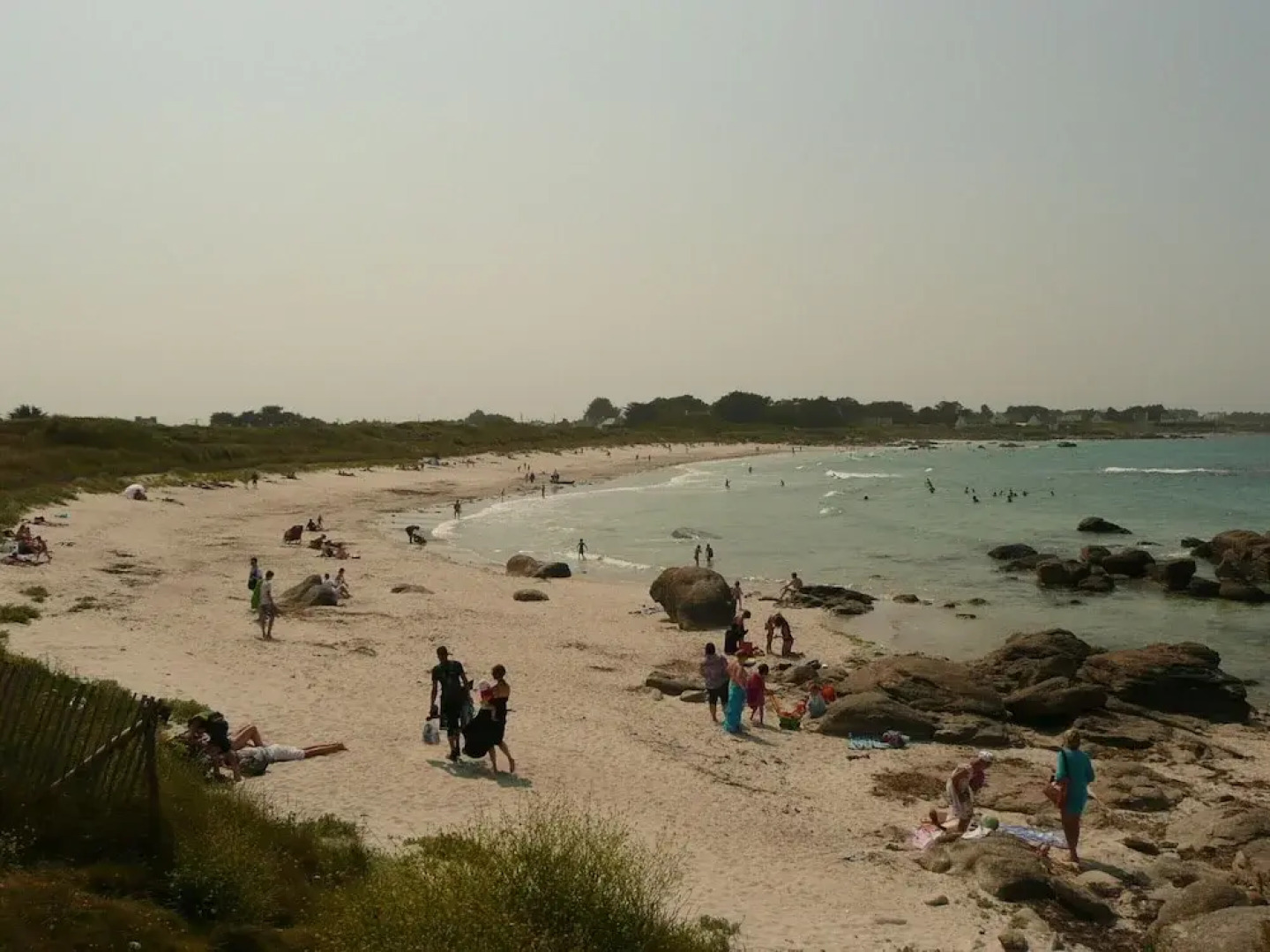 Semi-detached House, Plouguerneau