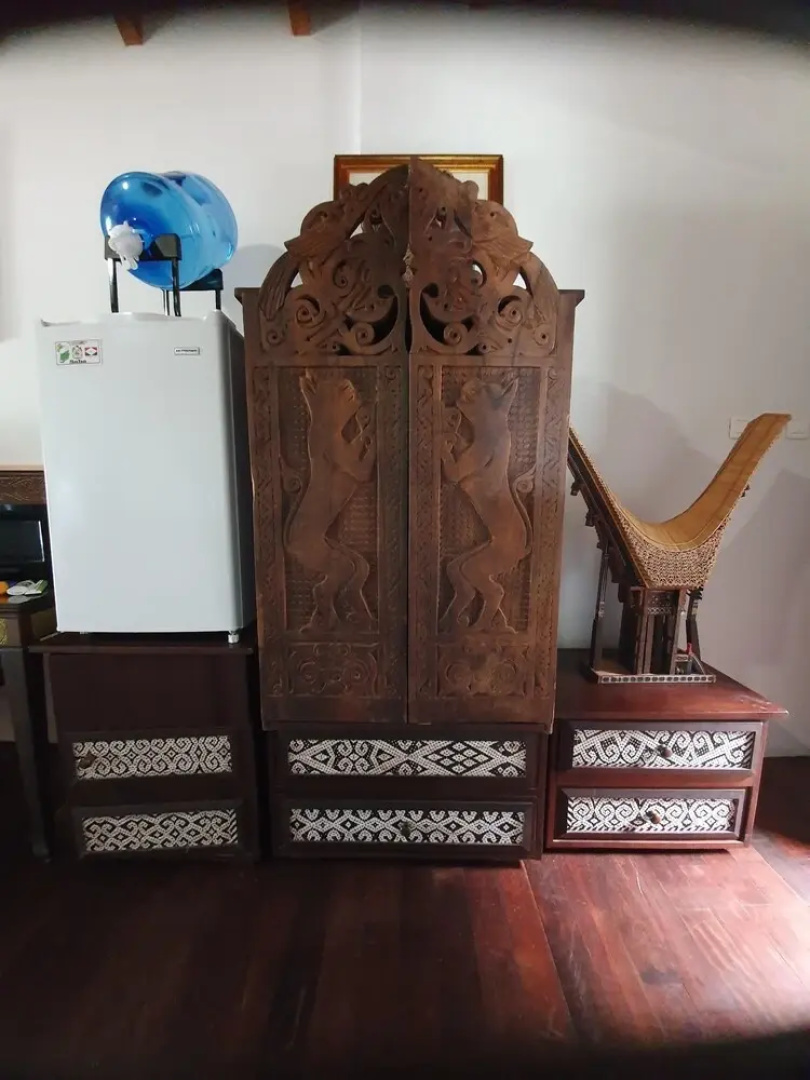 Selera Dunia Boutique Hotel