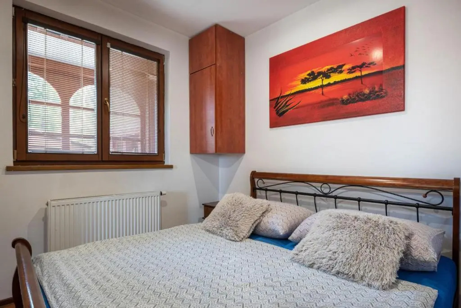 CHATY - woodyganovce sk