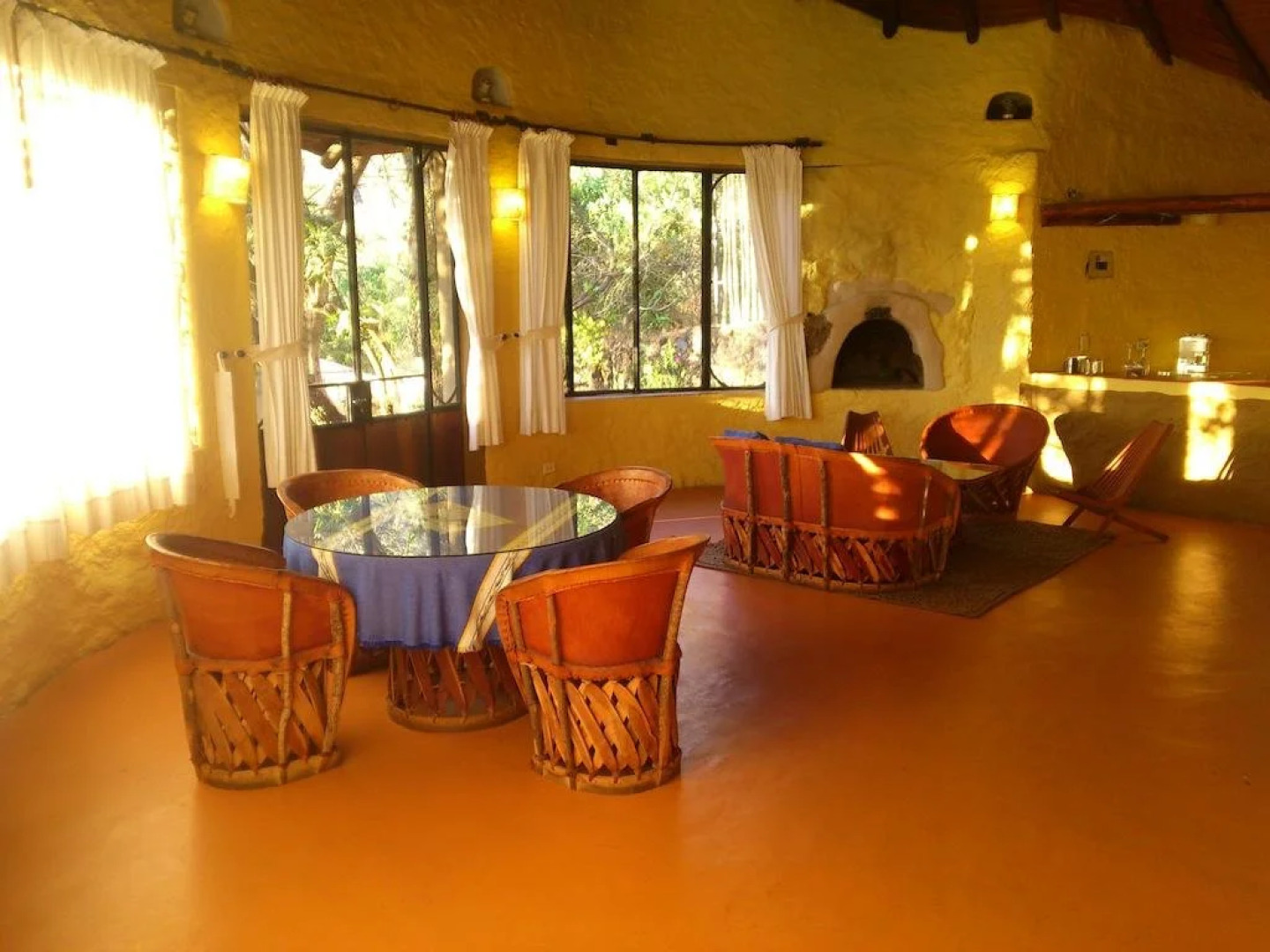 Hotel Villas Valle Mistico