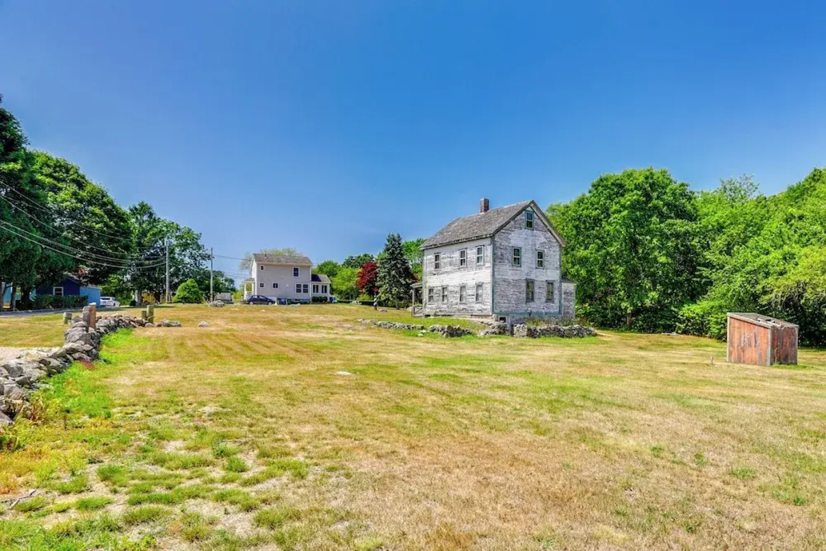 Walk to Pawcatuck River: Family-friendly Home!