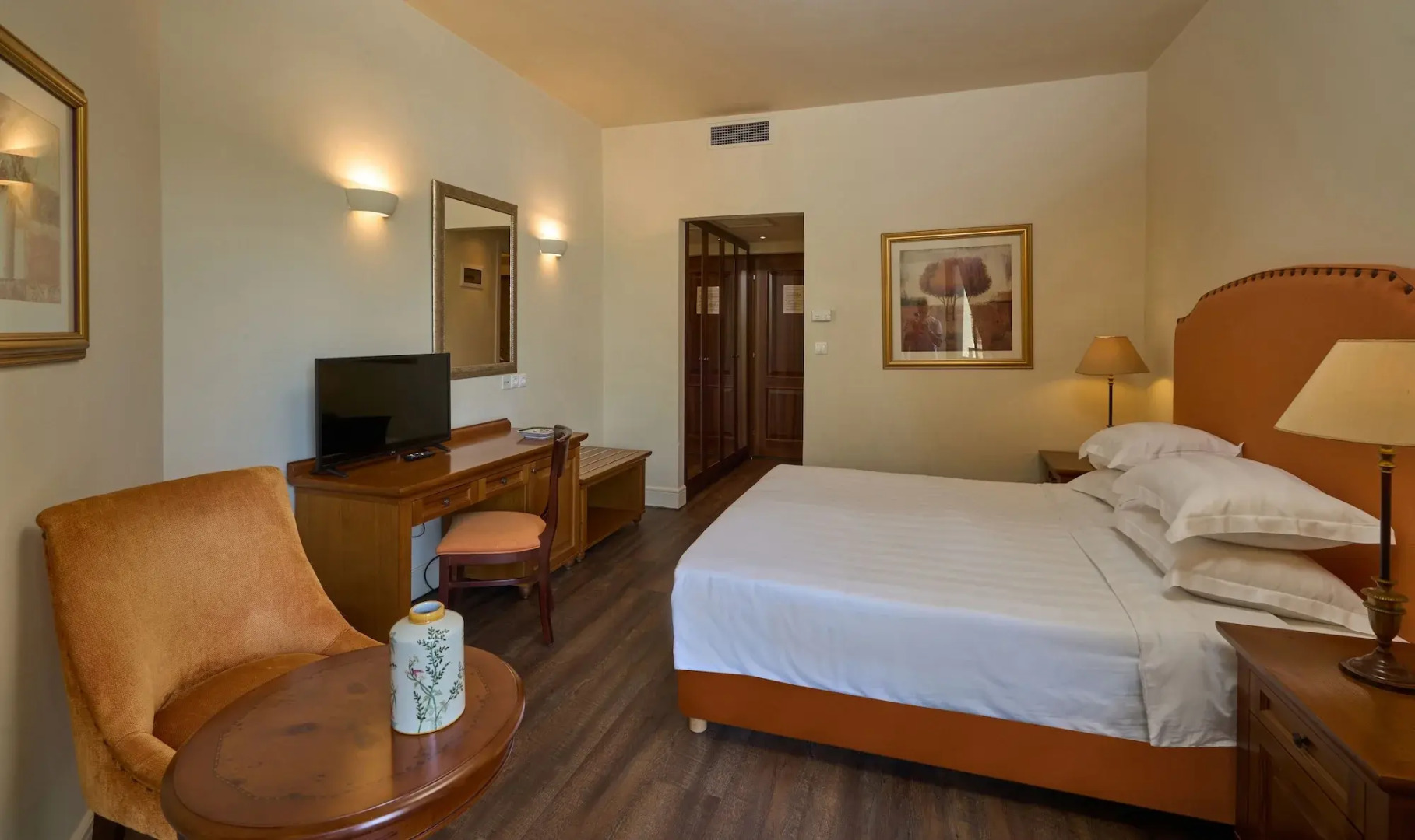 Xenia Palace Portaria