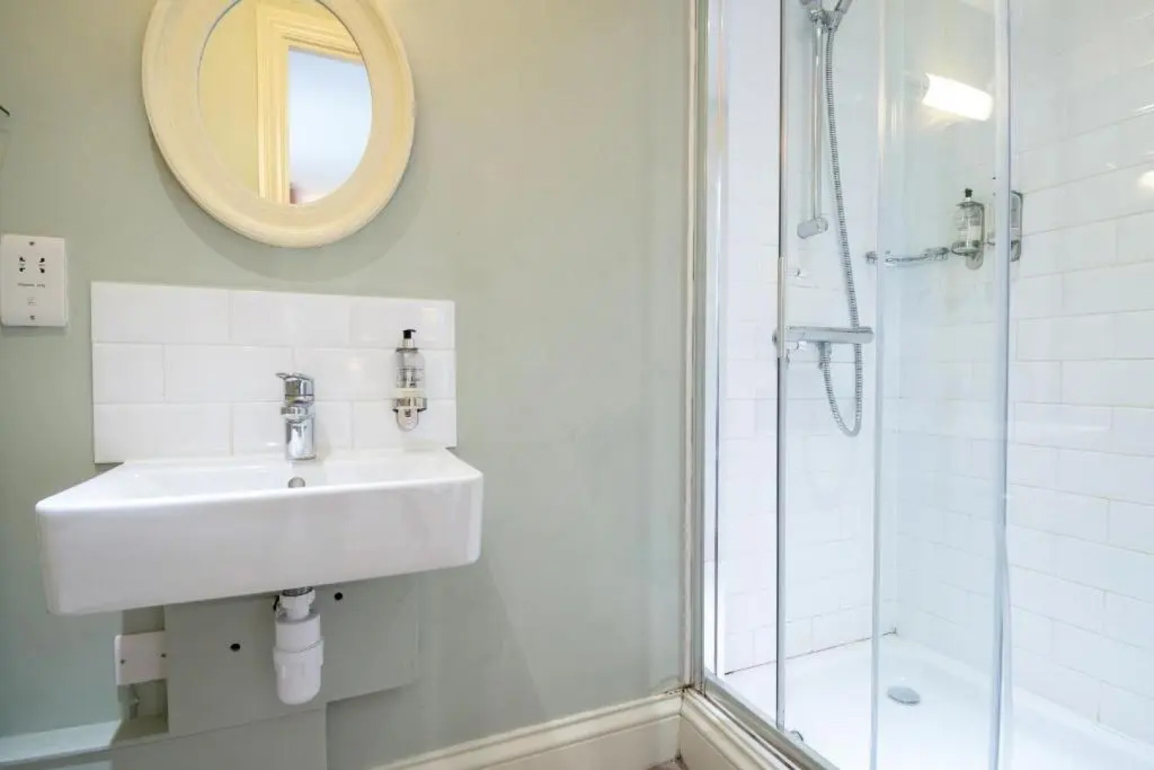 The Farmhouse at Bodnant Welsh Food