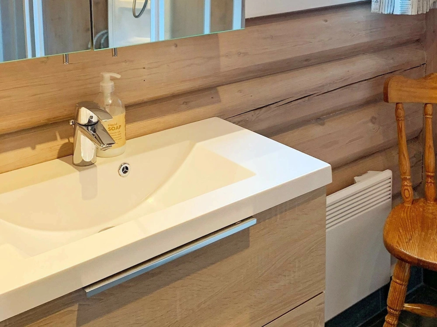 8 Person Holiday Home in Trysil