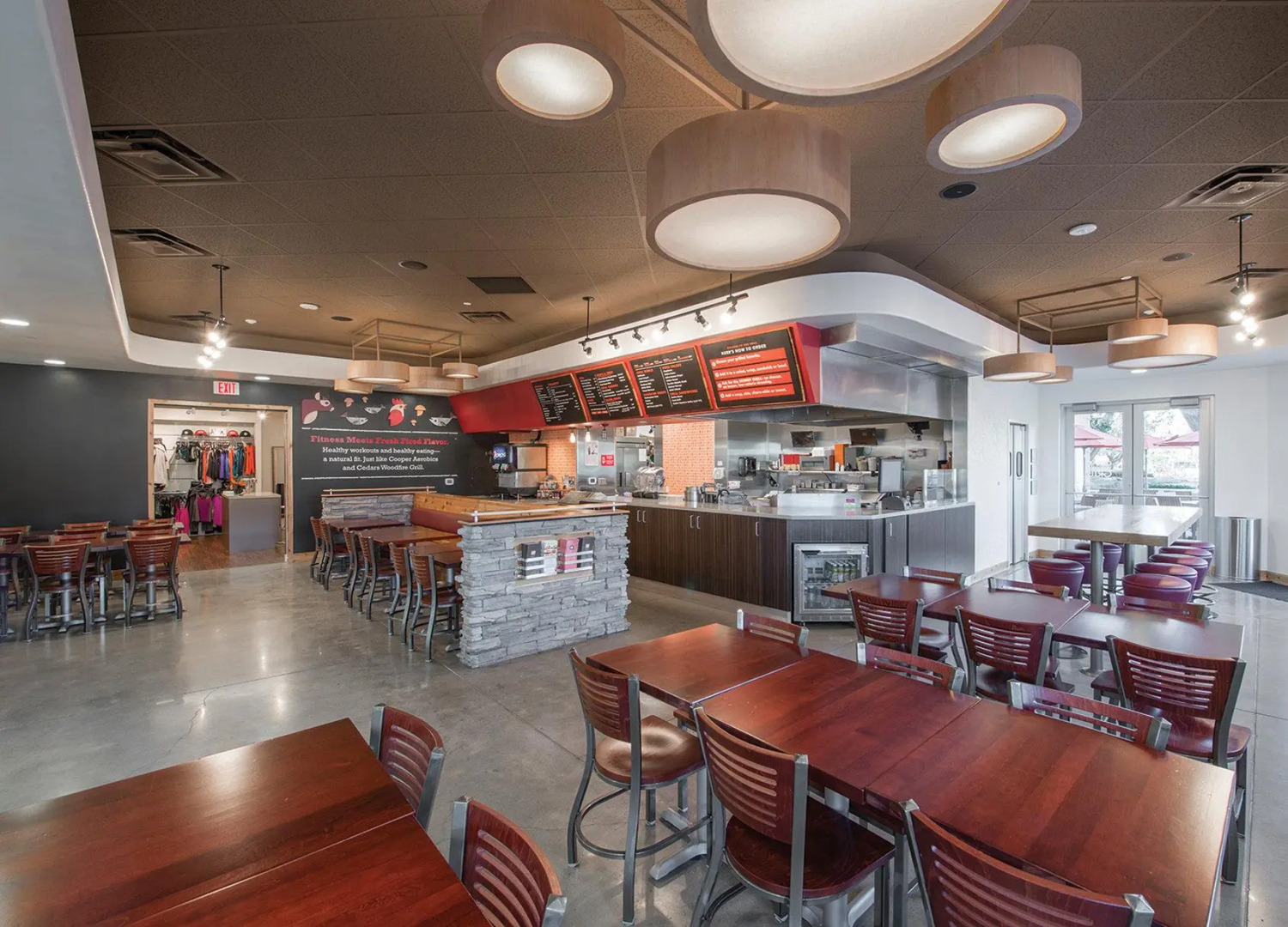 Cooper Hotel Conference Center & Spa