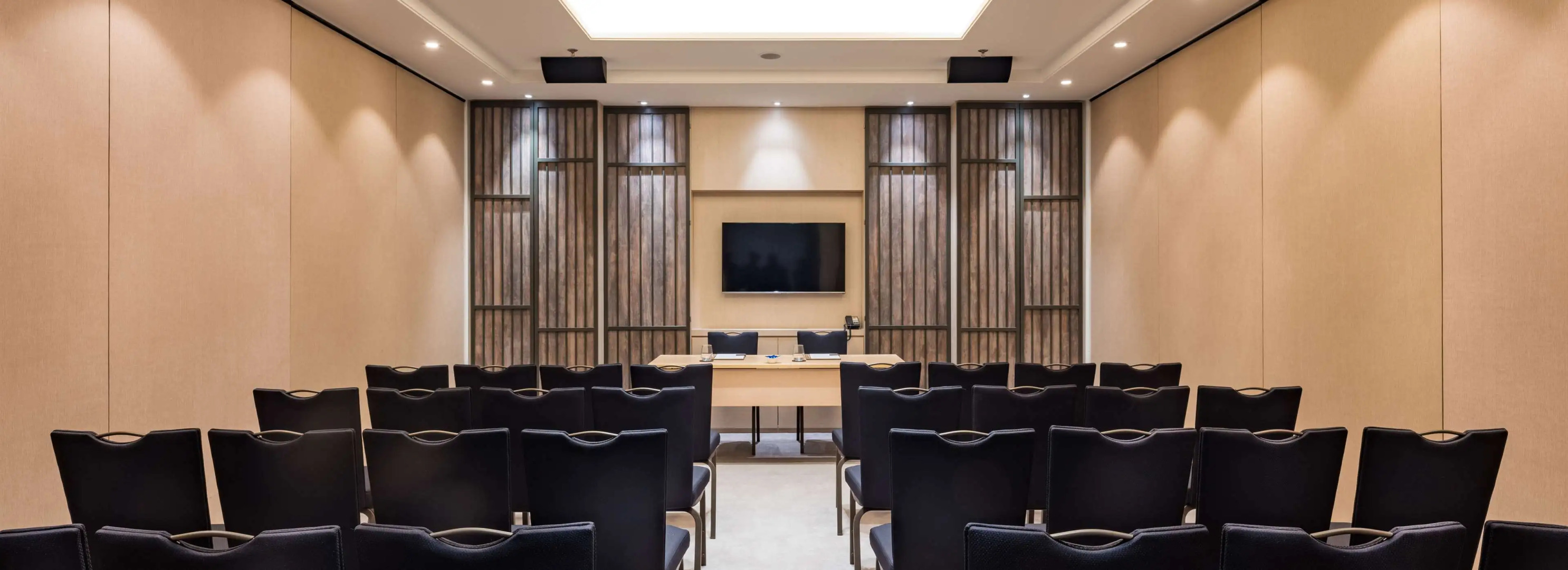 DoubleTree Resort by Hilton Hotel Penang