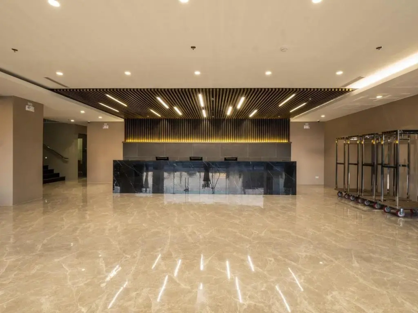 Sequoia Hotel Manila Bay