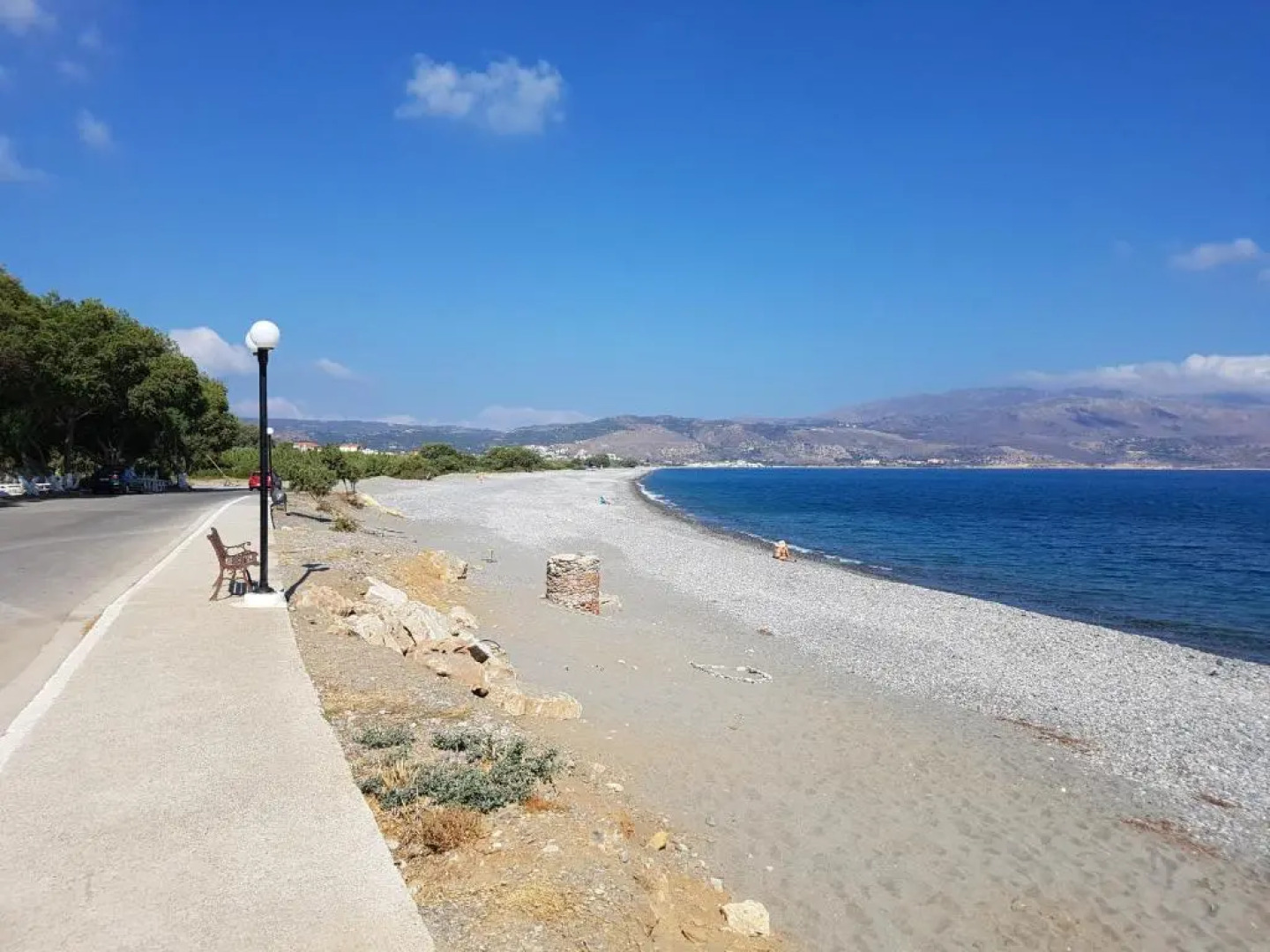 Beauty Villa Irene, Coast 60m