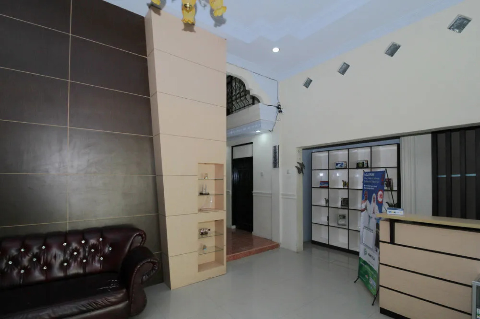 Airy Syariah Limboto Asparaga 6 Gorontolo