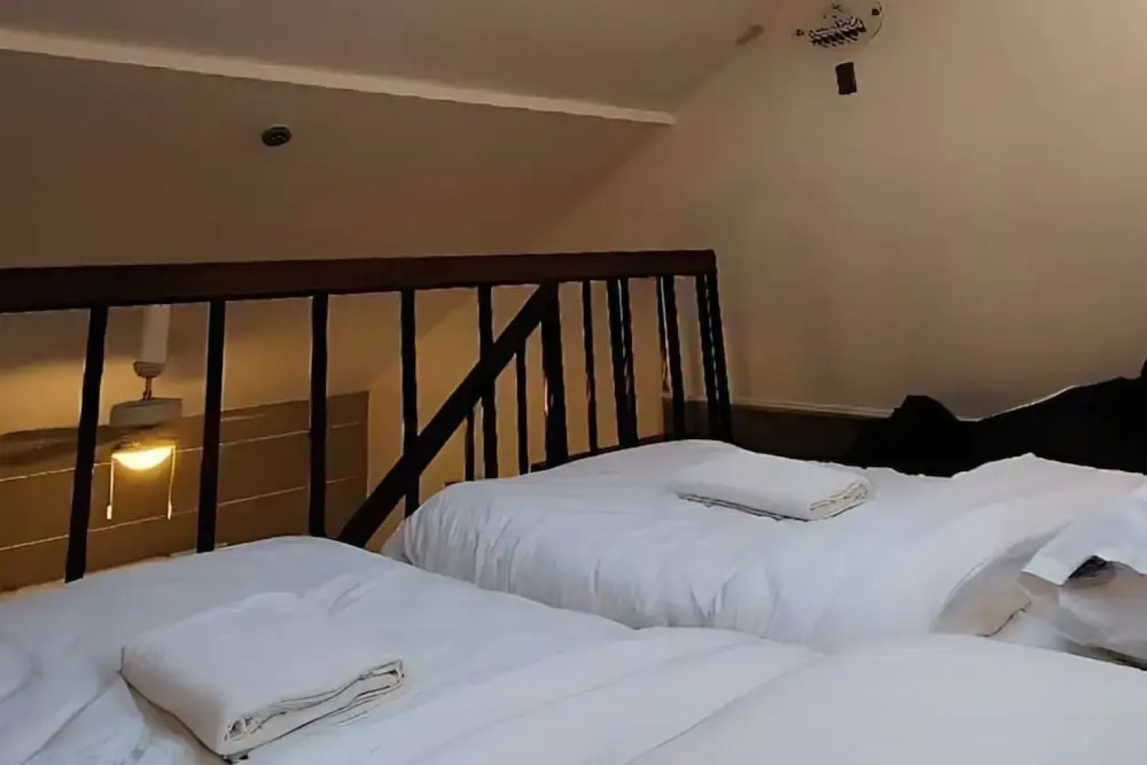 Urban Glamp Resort Iloilo