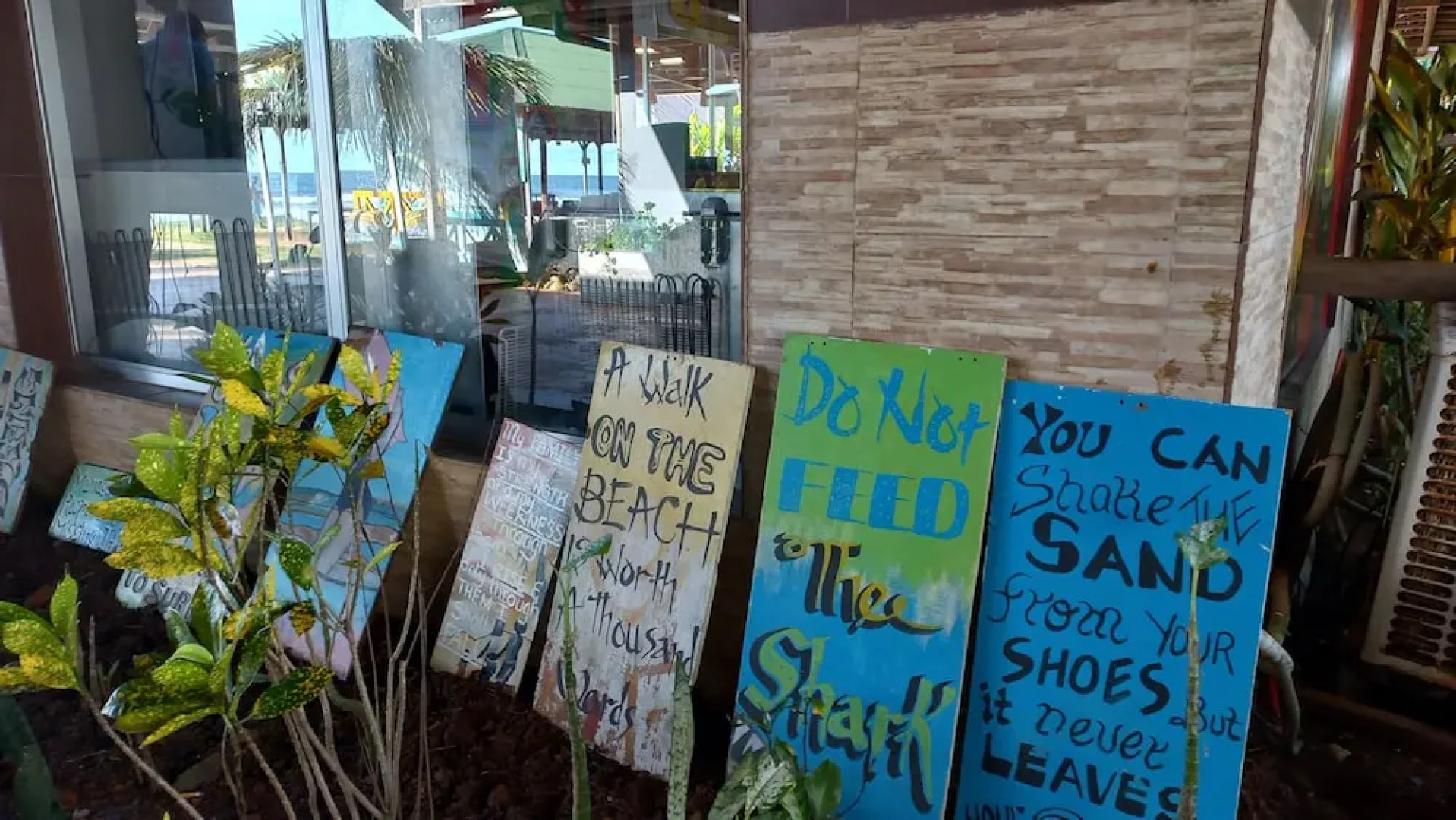 Tropicana Beach and Resort