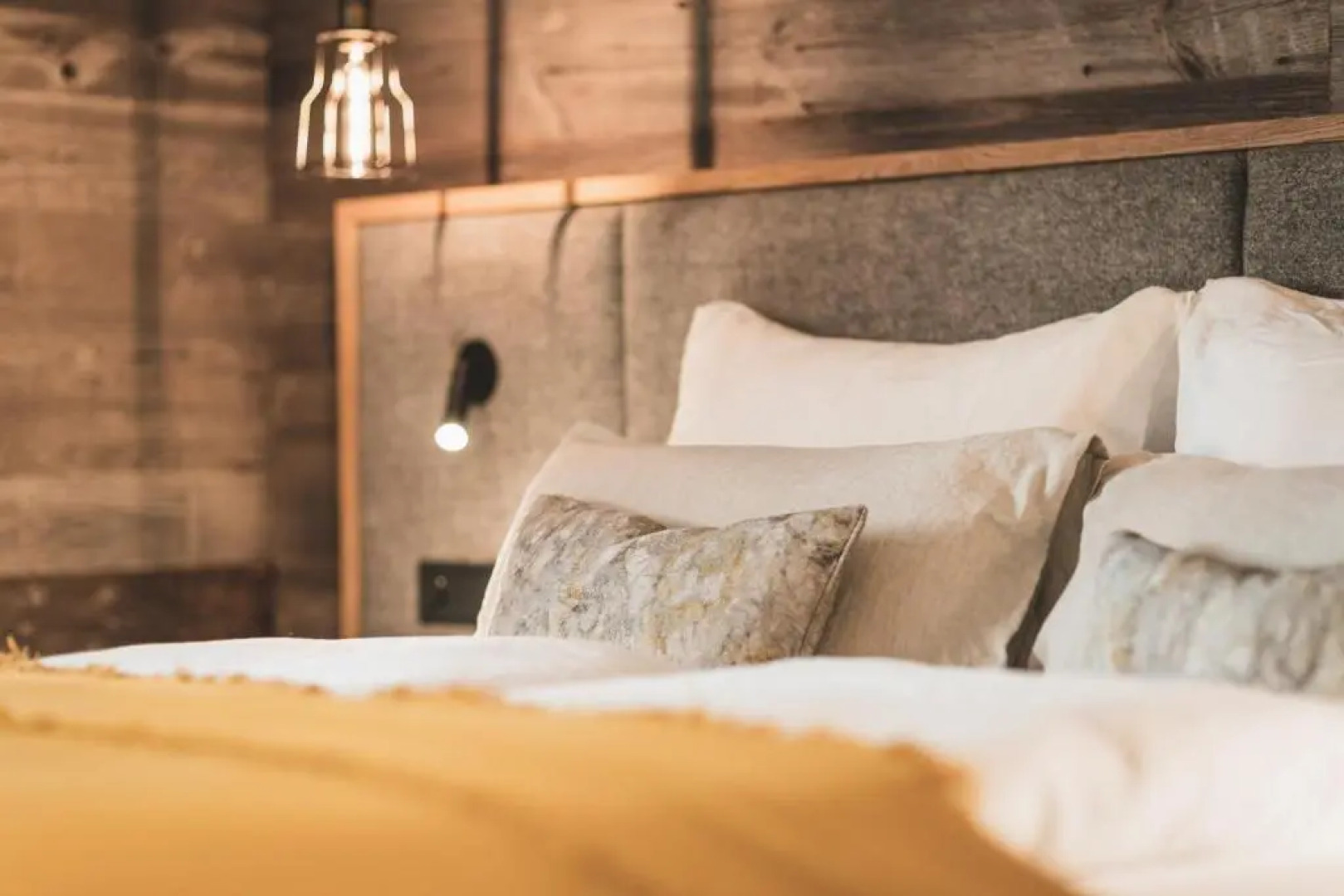 Boutique Hotel Und Chalets Bergwiesenglück