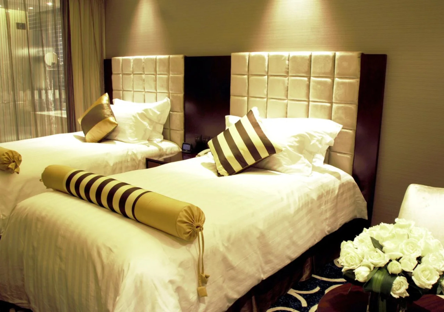 Ramada Plaza Zhengzhou