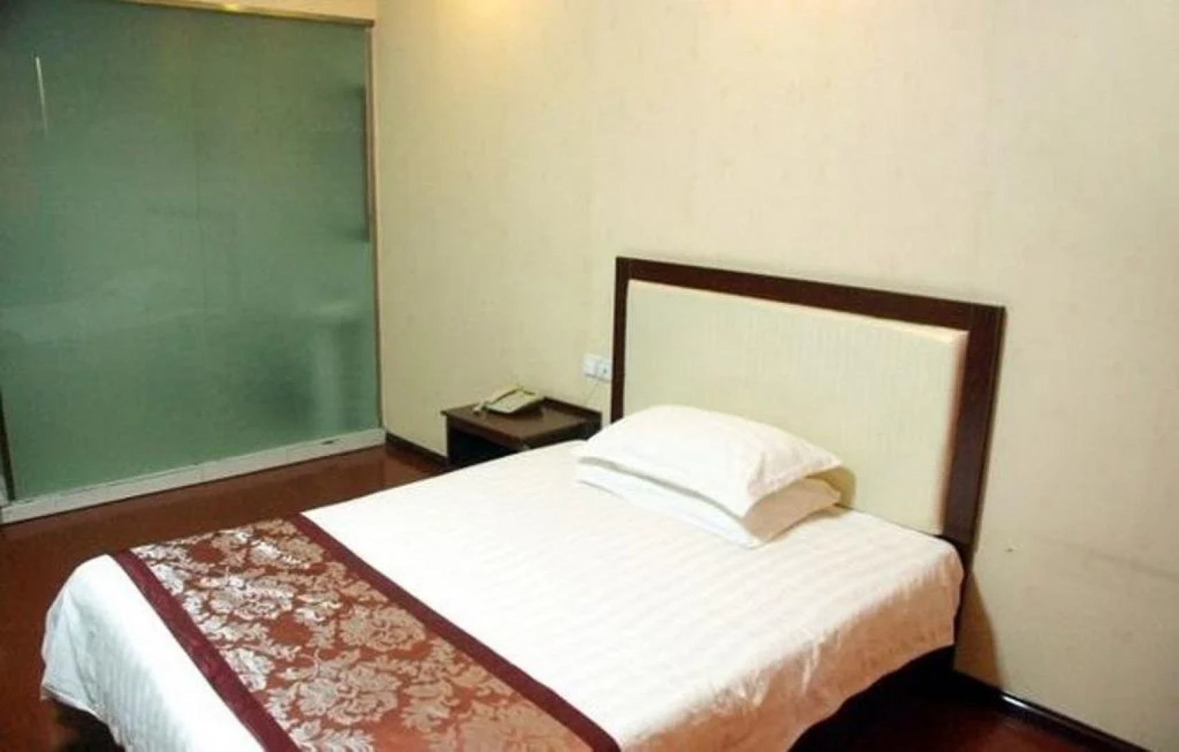 Antai Business Hotel