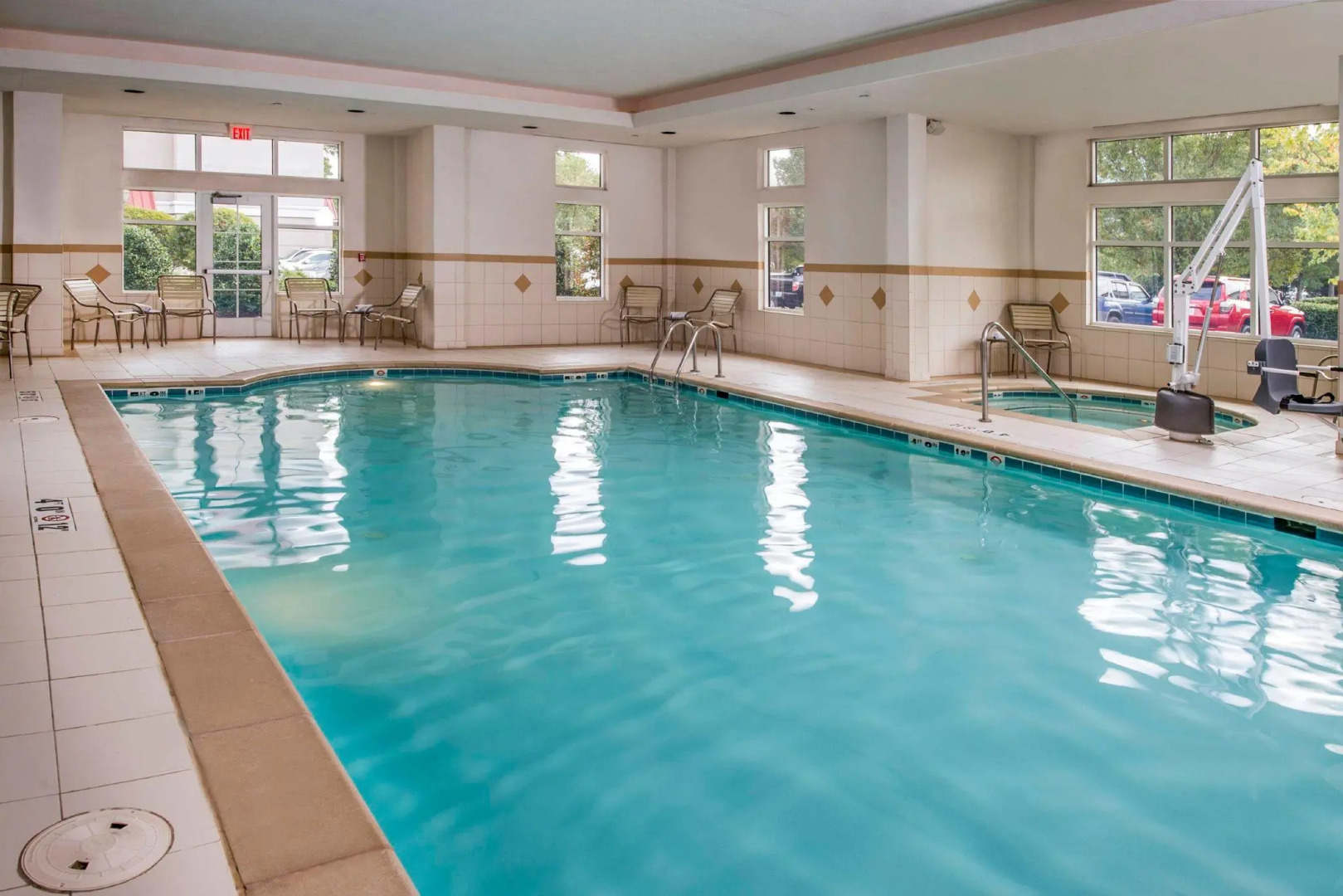 Residence Inn by Marriott Norfolk Airport