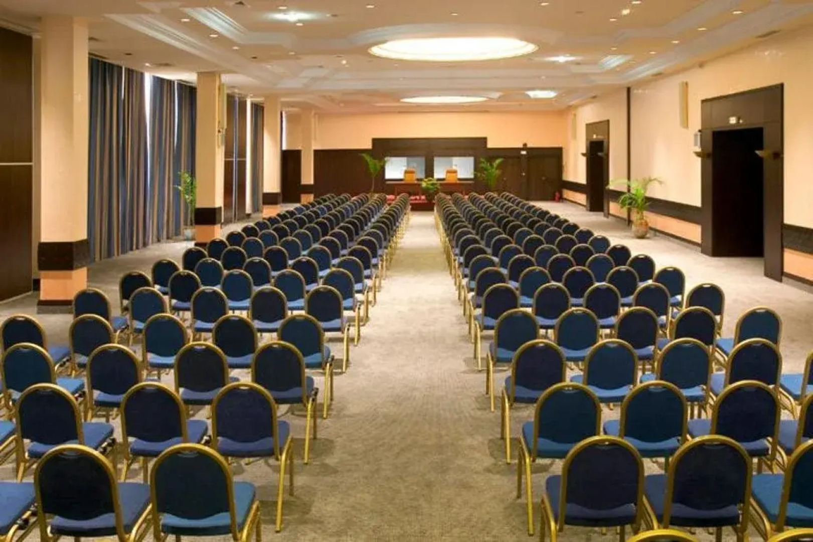 L'Amitie Hotel - Granada Hotel