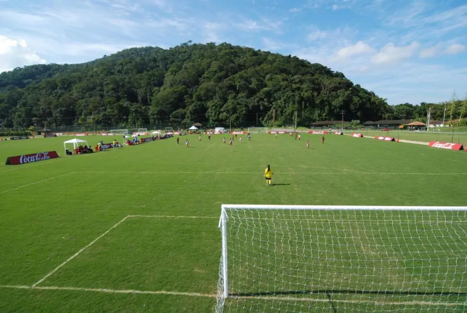 Portobello Resort & Safári