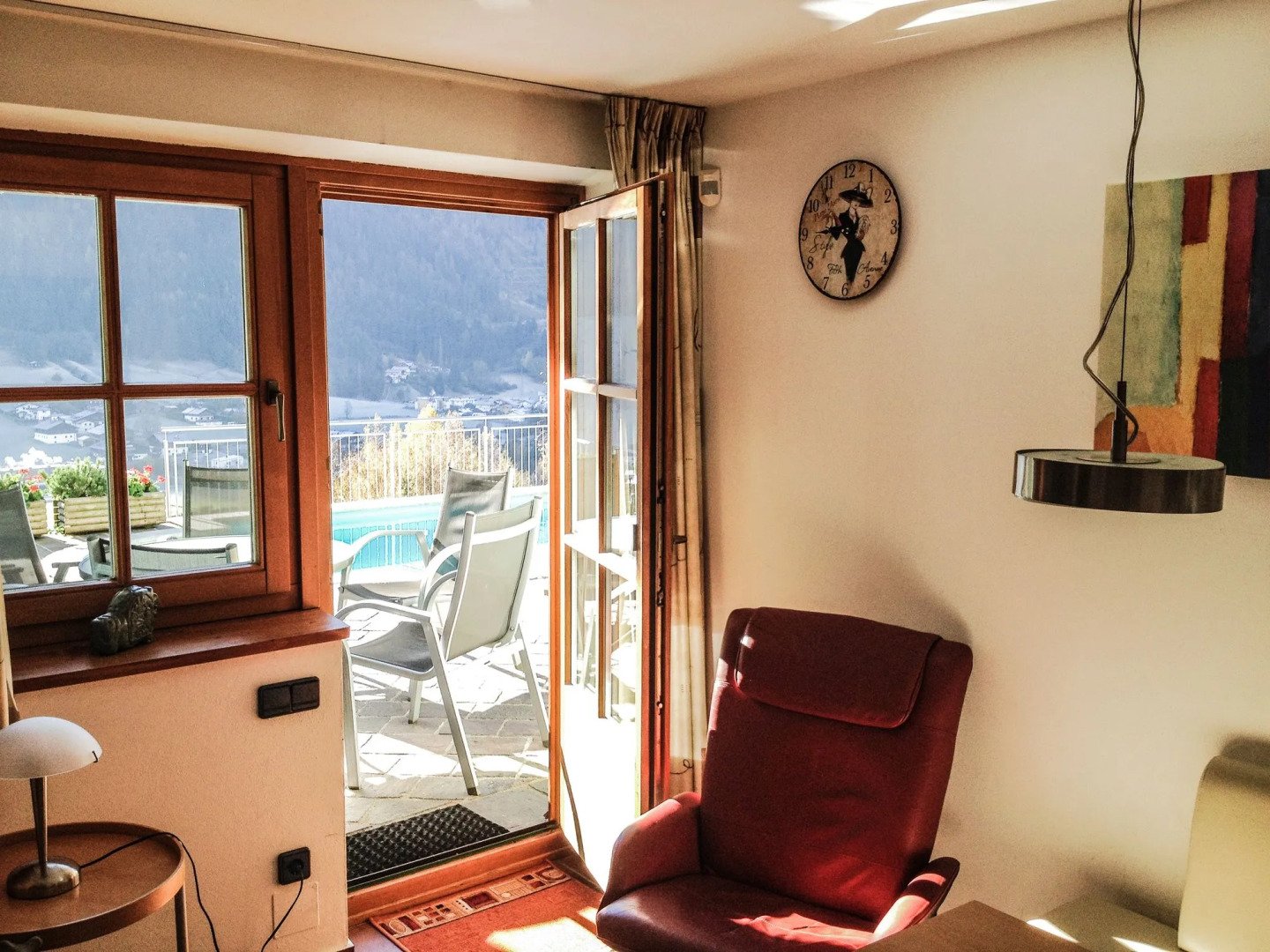 Landhaus Lodges Kaprun by we rent