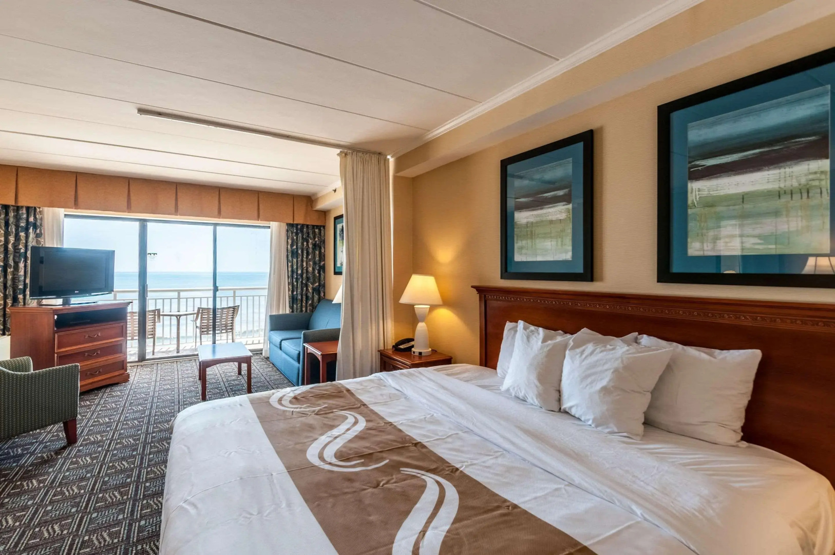 Quality Inn Boardwalk