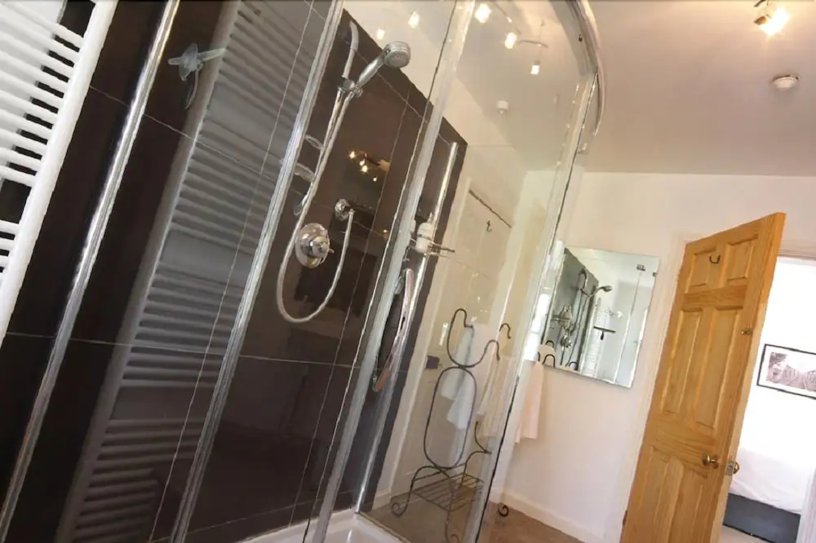 Cordilleras House Bed & Breakfast