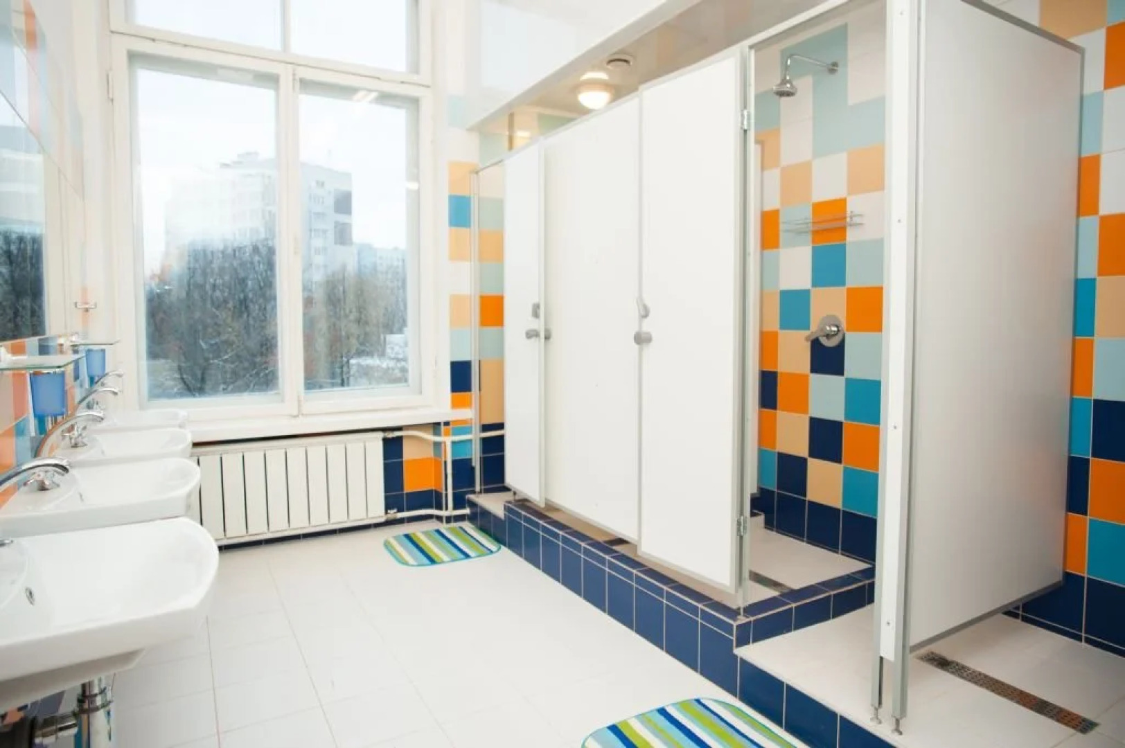 Голливуд Хостел 