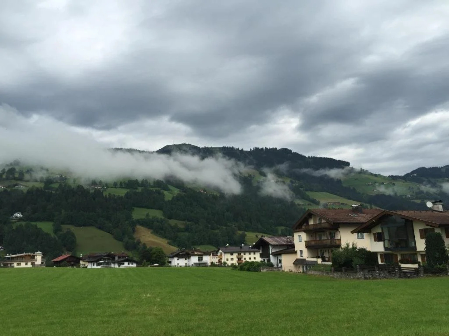 Appartement Felsenheim