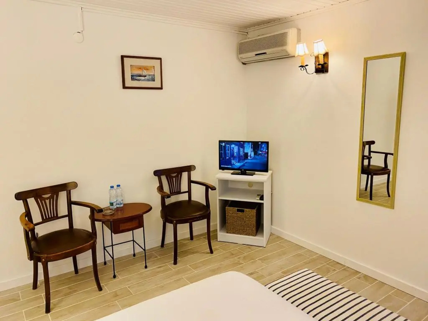 Agva Piccolo Mondo Hotel - Adults Only