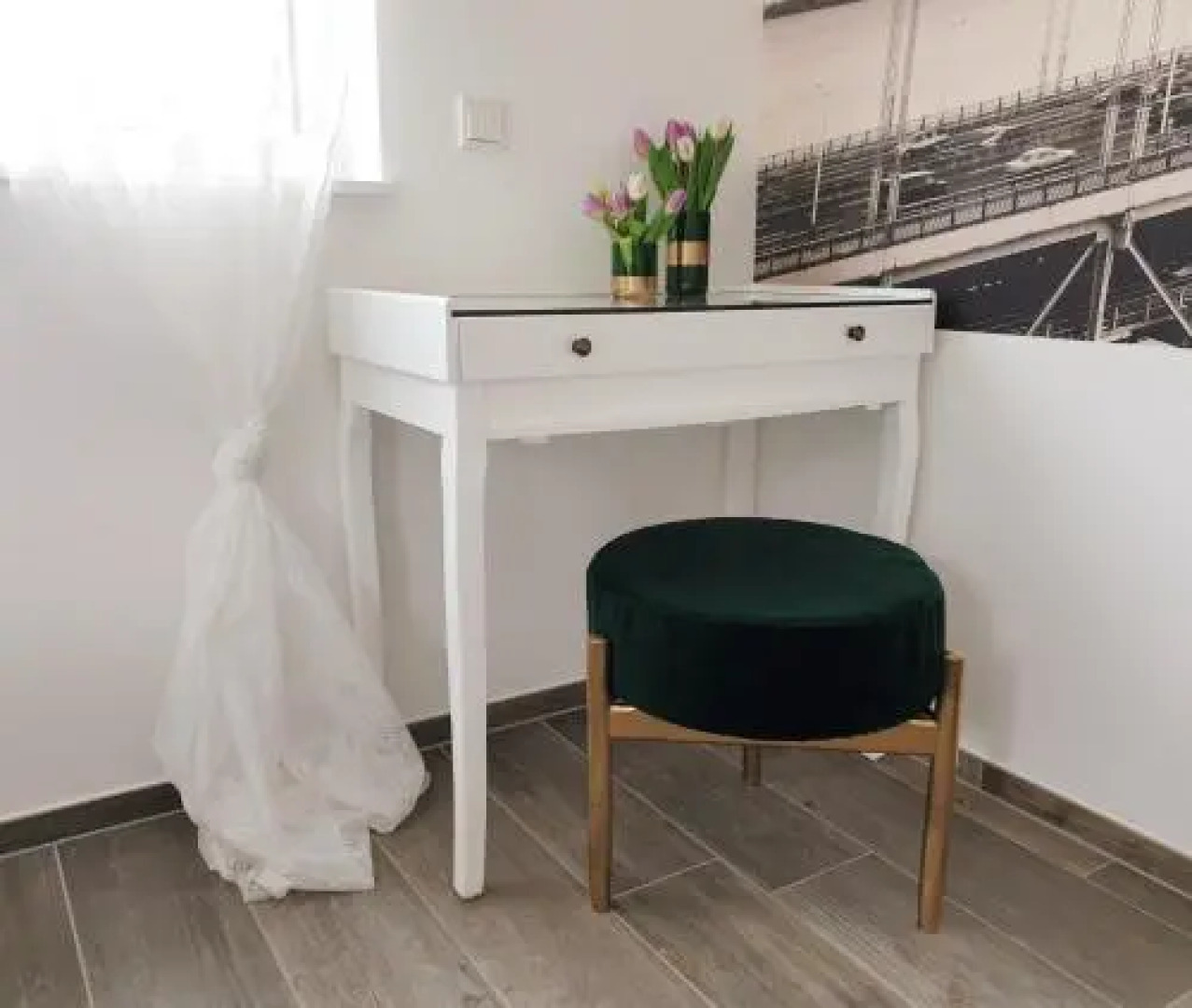 Zur alten Rebe Ferienhaus und Weingut