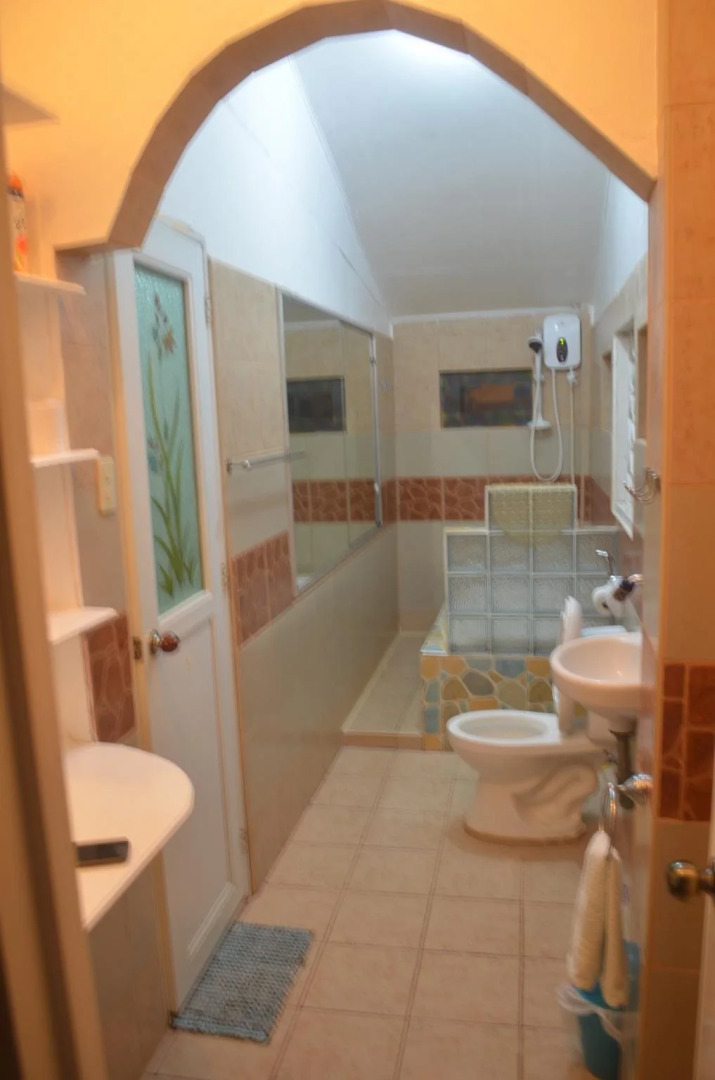 El Taraw Bed & Breakfast