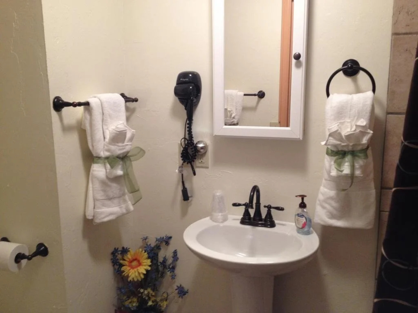 Indiana Jones Bed & Breakfast