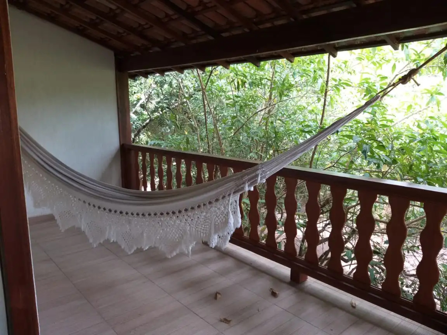 Pousada Lendas do Capão