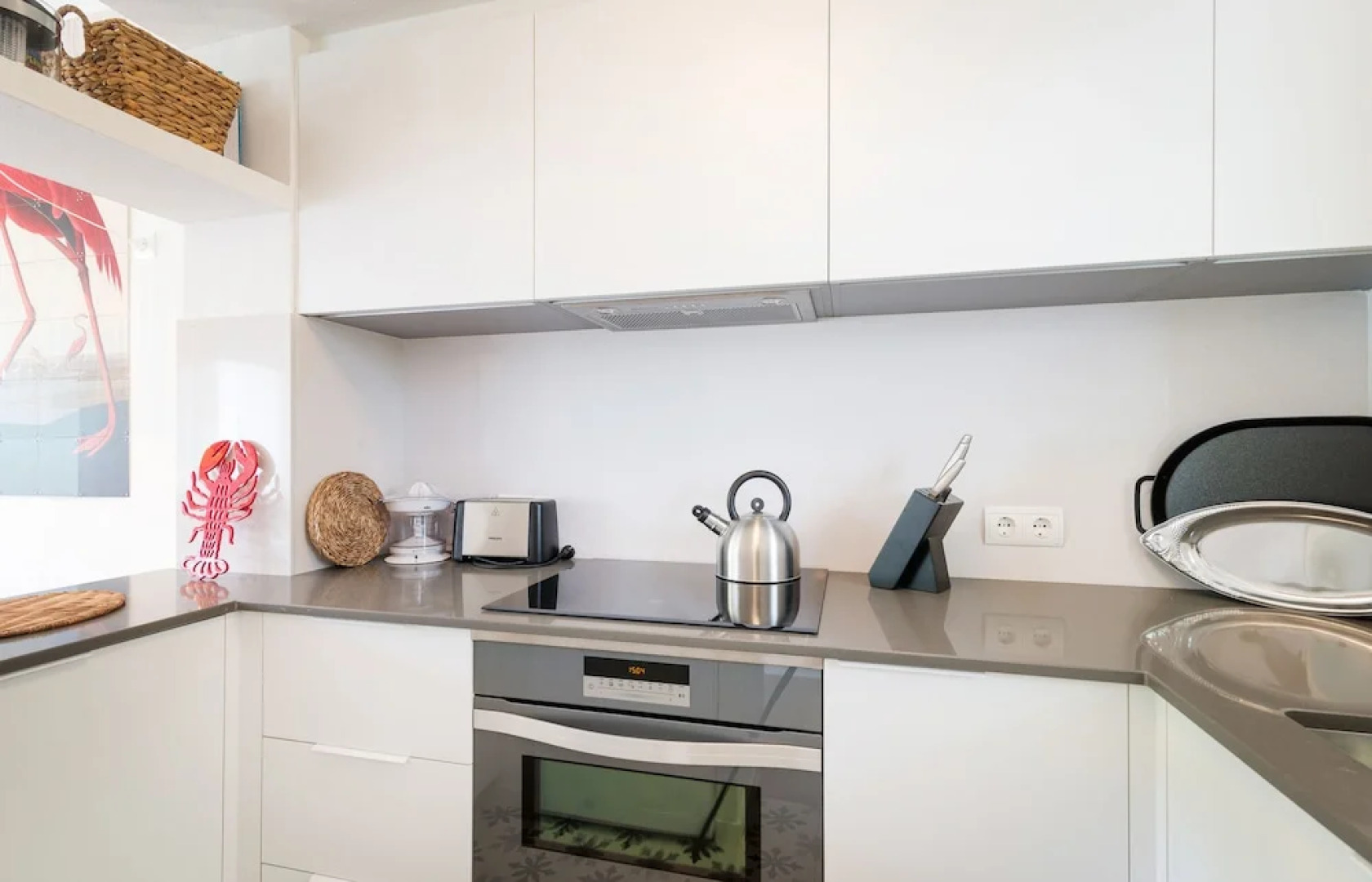 Sea View Duplex Sa Riera -Begur