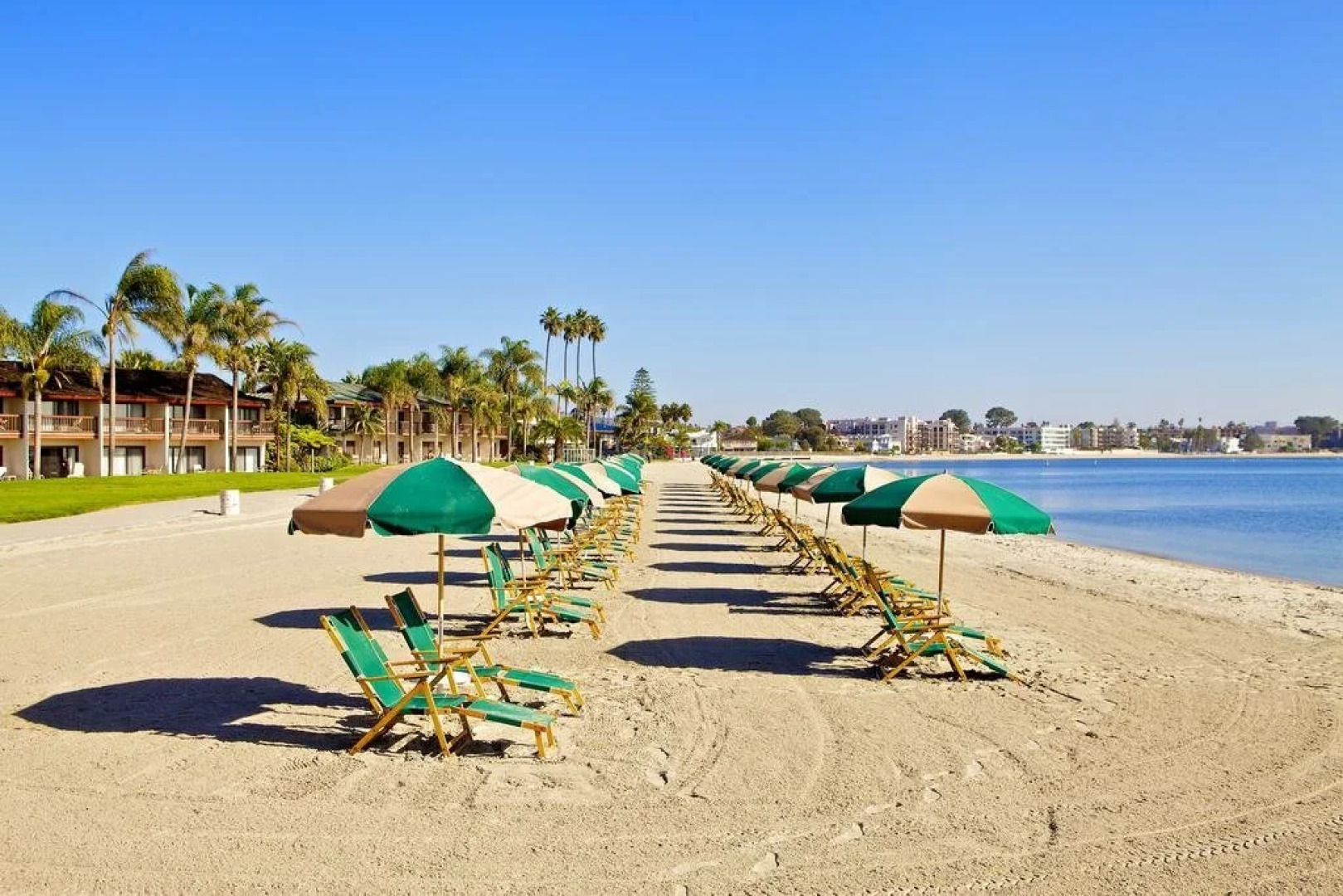 Catamaran Resort and Spa