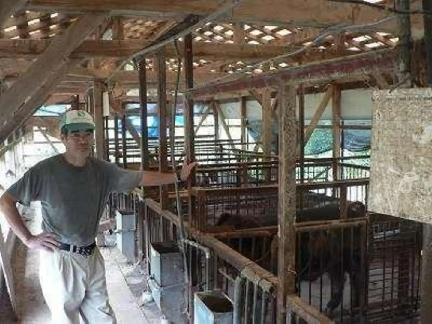 Kaigarabushi no Sato Ryofuan