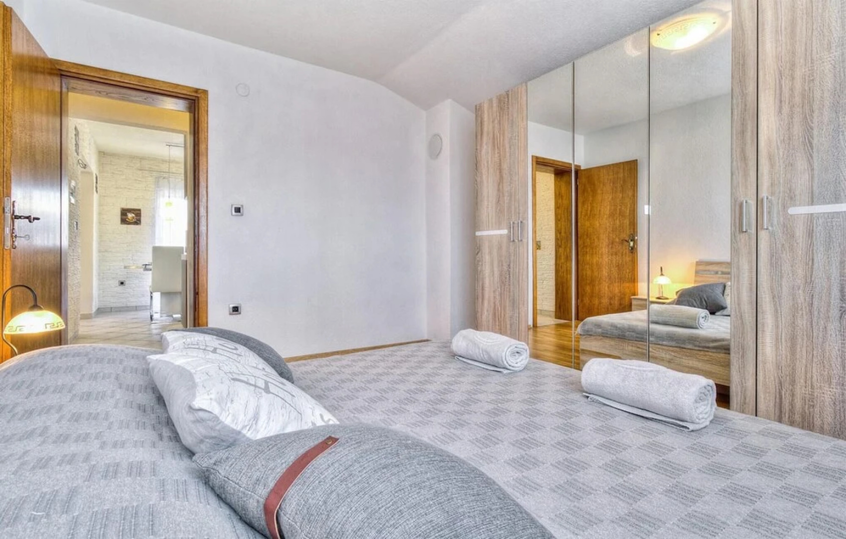 Amazing Home in Kastel With Outdoor Swimming Pool, Wifi and 4 Bedrooms