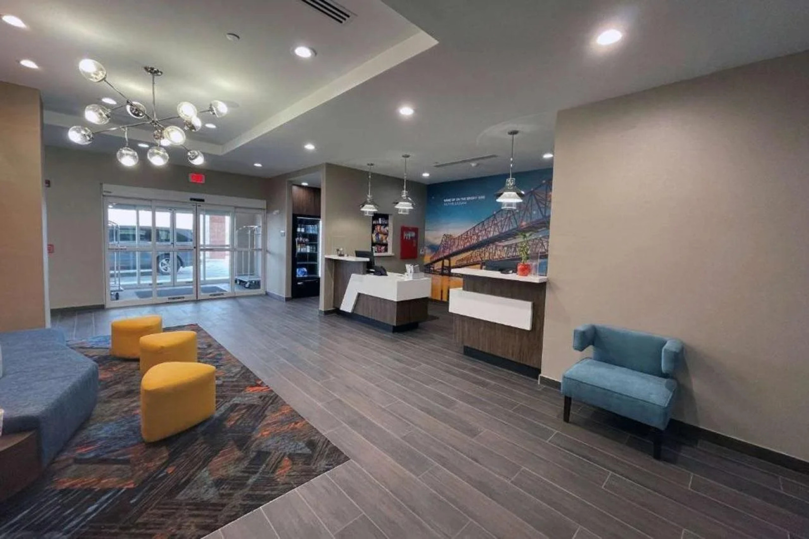 La Quinta Inn & Suites by Wyndham Sulphur (Lake Charles)