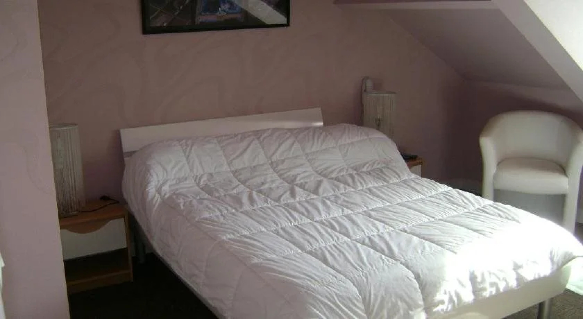 Hôtel Restaurant Les Brières